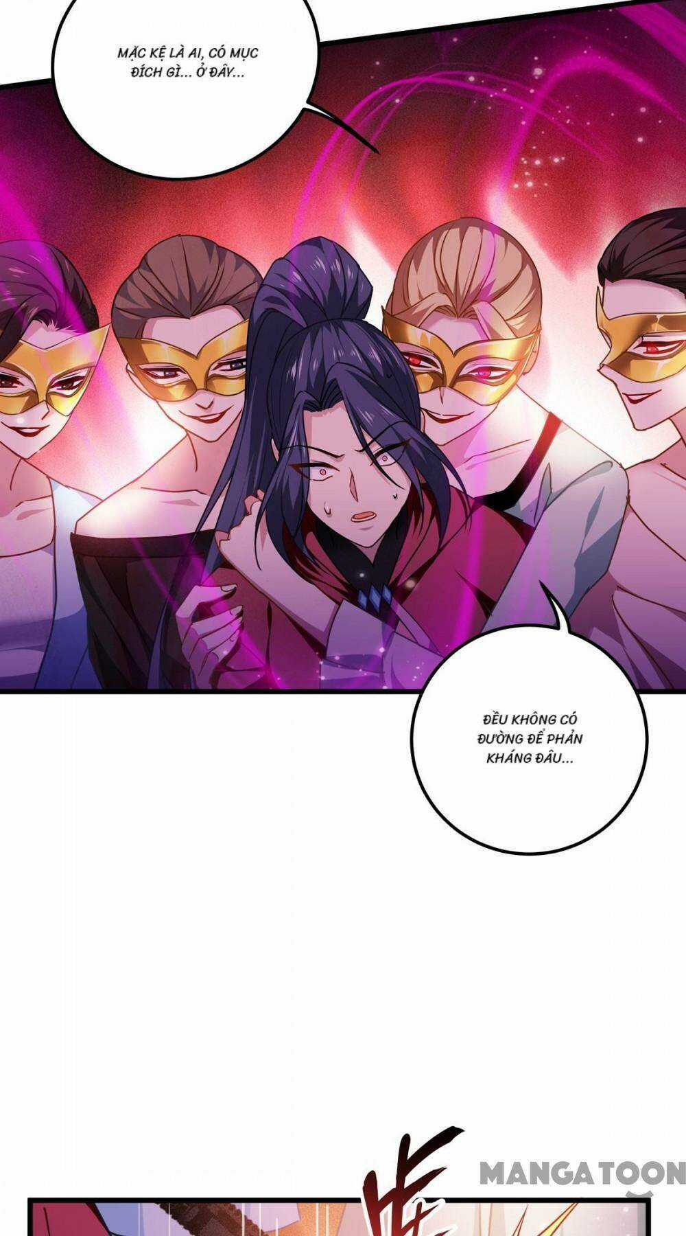 Bị Cắn Thành Vương Giả Chapter 19 trang 24