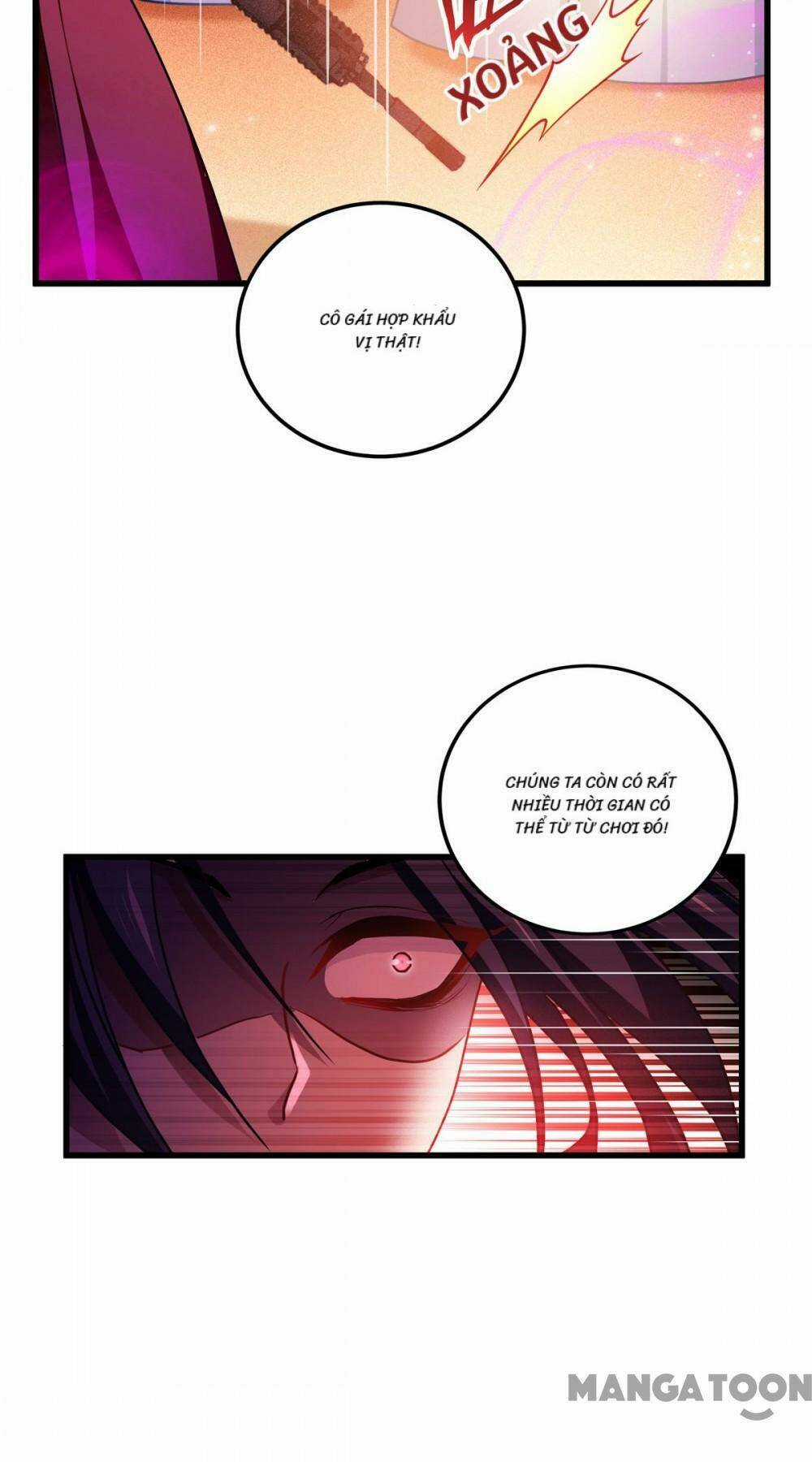 Bị Cắn Thành Vương Giả Chapter 19 trang 25