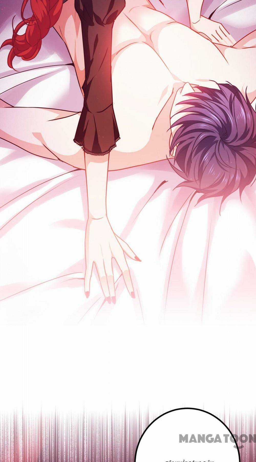 Bị Cắn Thành Vương Giả Chapter 19 trang 28