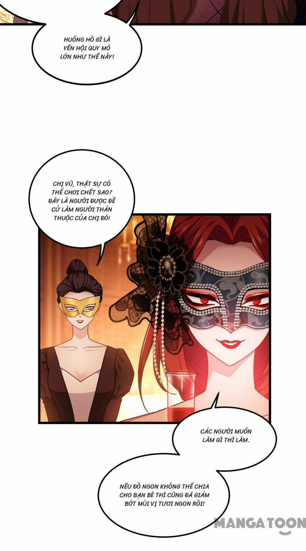 Bị Cắn Thành Vương Giả Chapter 19 trang 5