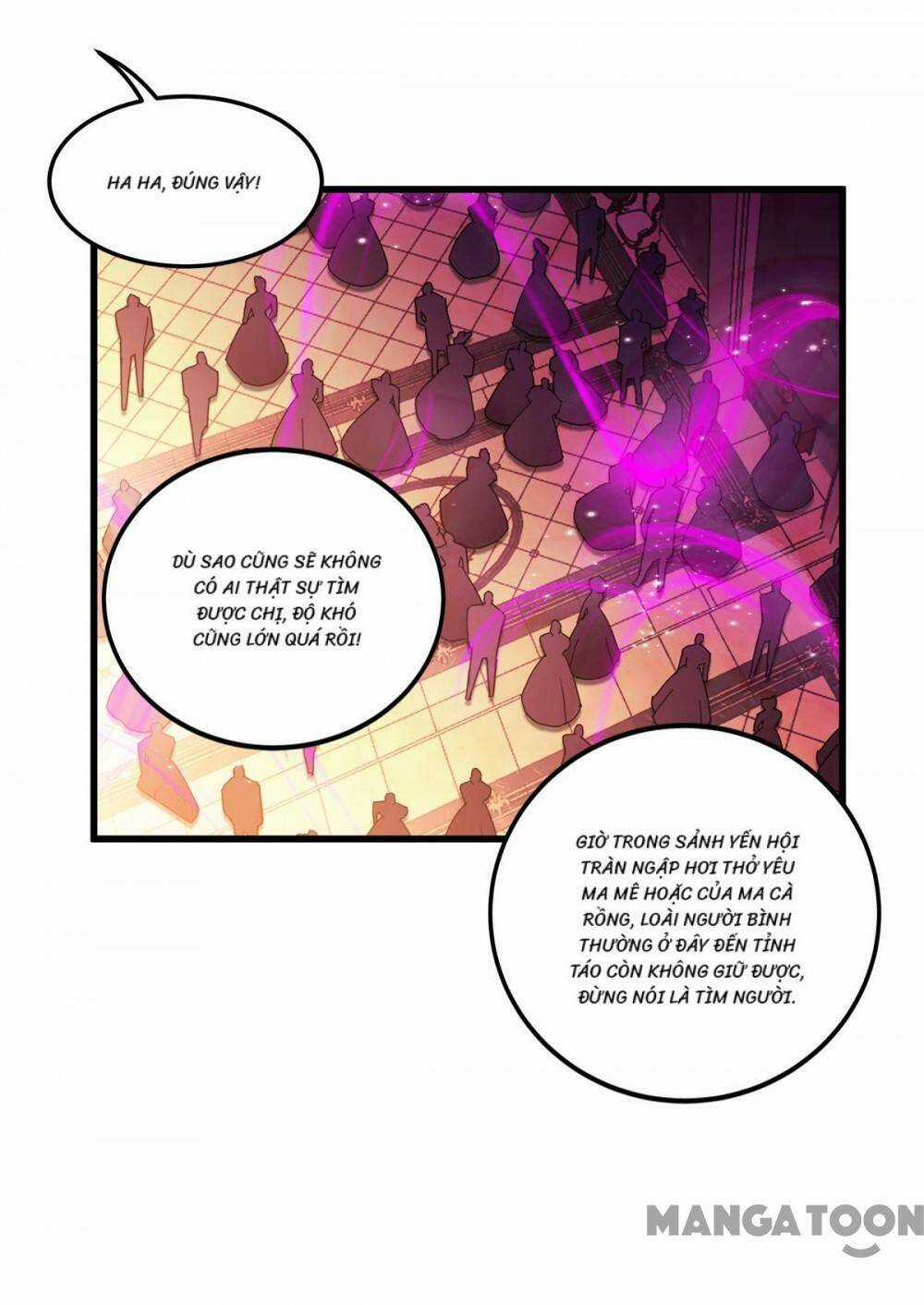 Bị Cắn Thành Vương Giả Chapter 19 trang 6