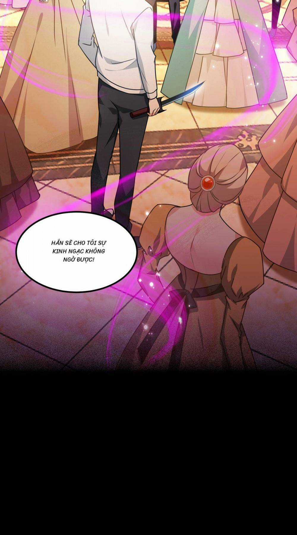 Bị Cắn Thành Vương Giả Chapter 19 trang 8