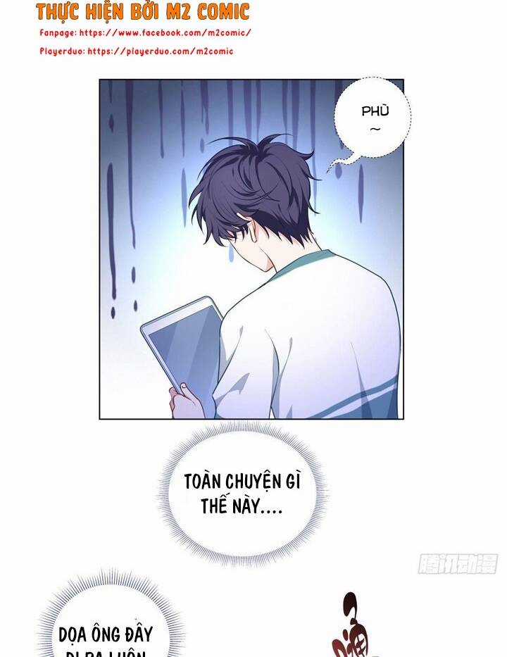 Bị Cắn Thành Vương Giả Chapter 2 trang 12