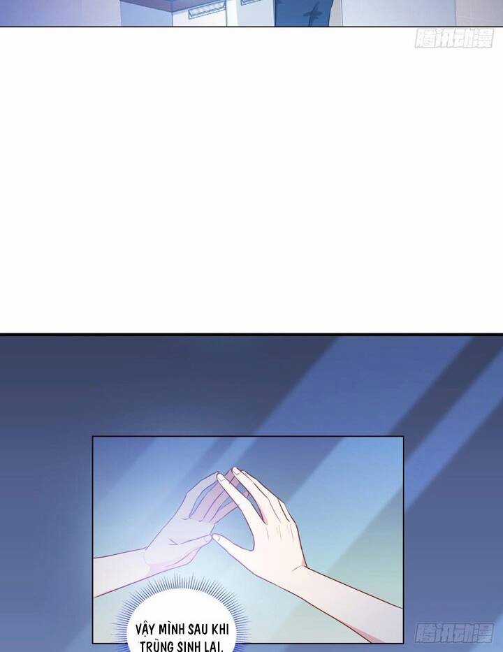 Bị Cắn Thành Vương Giả Chapter 2 trang 15