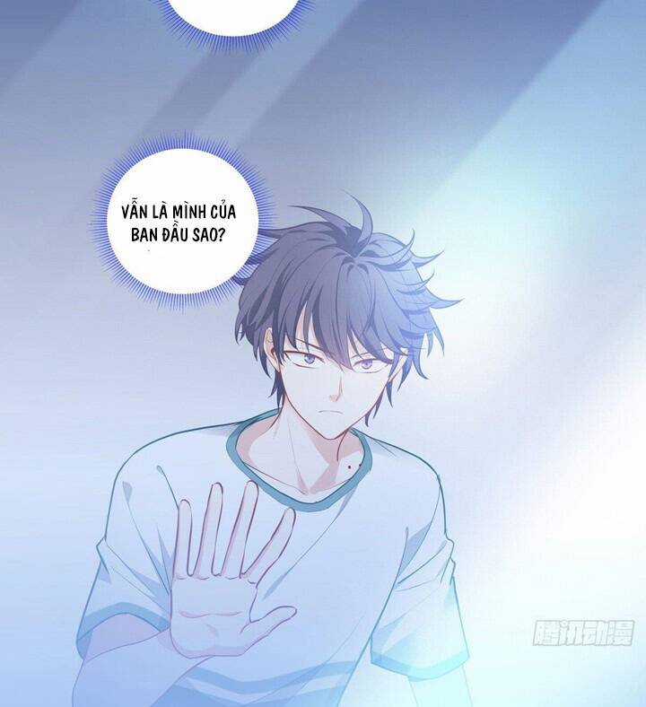 Bị Cắn Thành Vương Giả Chapter 2 trang 16