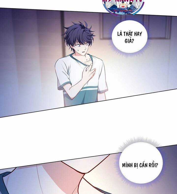 Bị Cắn Thành Vương Giả Chapter 2 trang 18