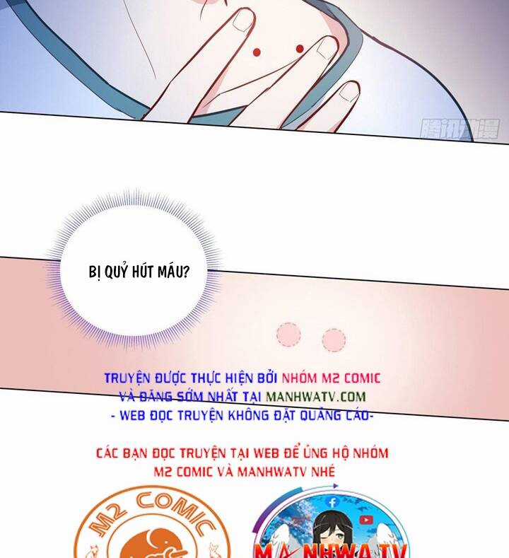 Bị Cắn Thành Vương Giả Chapter 2 trang 19