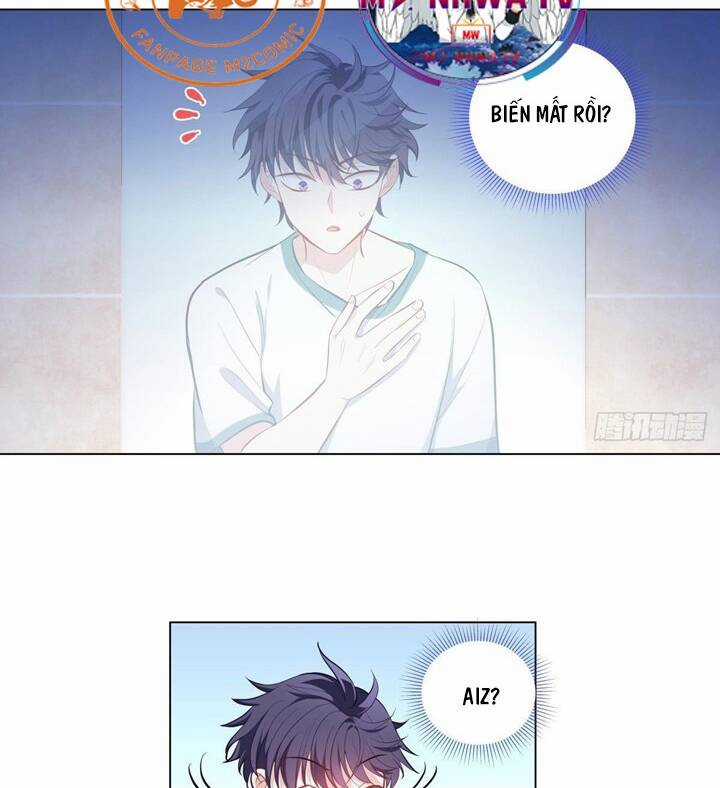 Bị Cắn Thành Vương Giả Chapter 2 trang 20