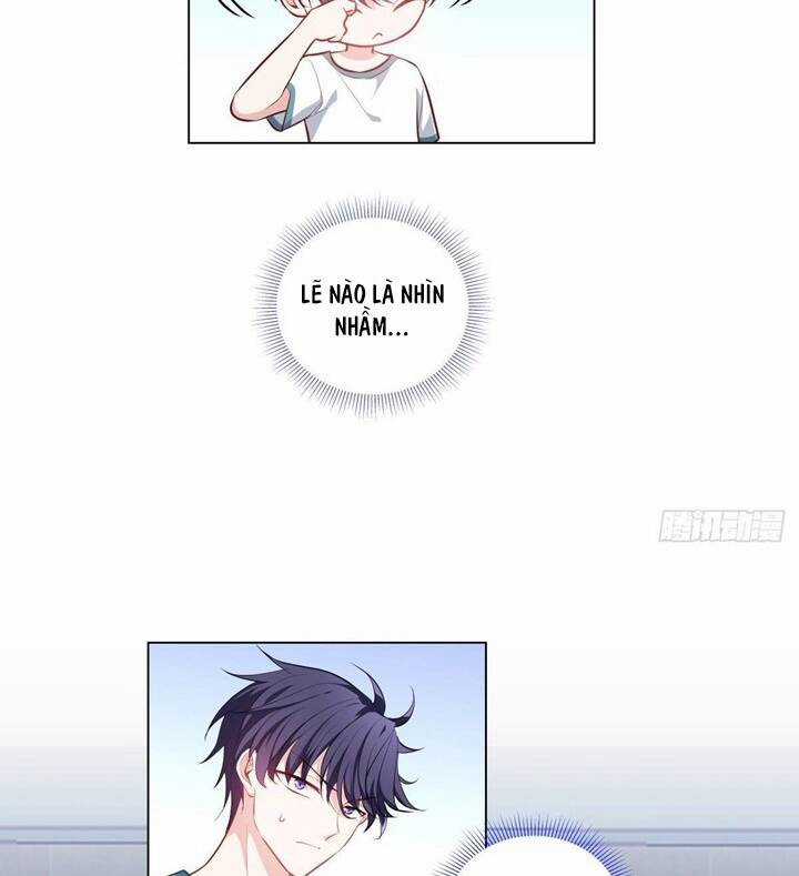 Bị Cắn Thành Vương Giả Chapter 2 trang 21