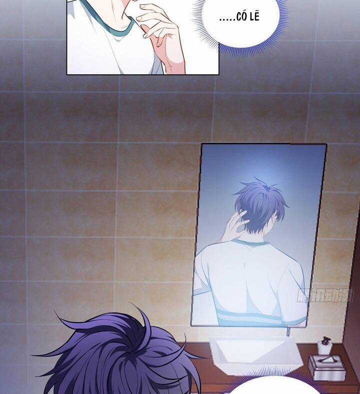 Bị Cắn Thành Vương Giả Chapter 2 trang 22