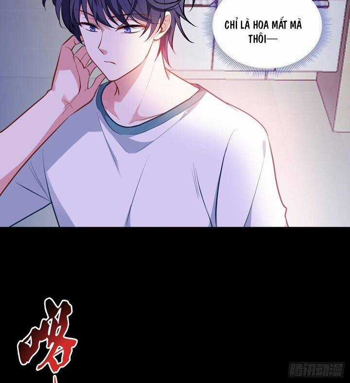 Bị Cắn Thành Vương Giả Chapter 2 trang 23