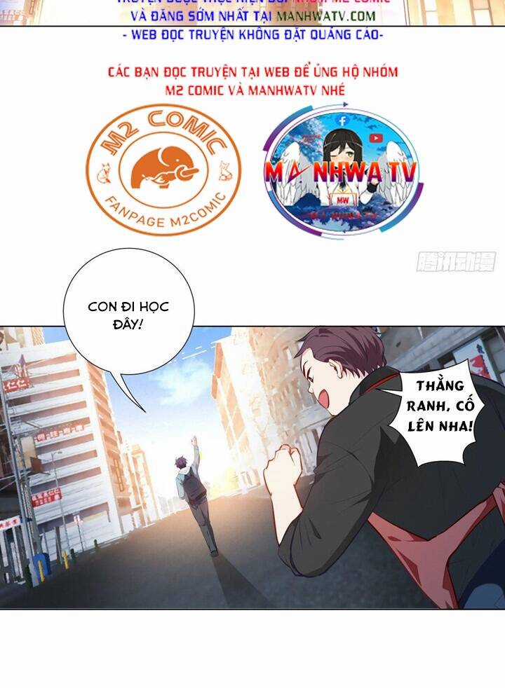 Bị Cắn Thành Vương Giả Chapter 2 trang 27