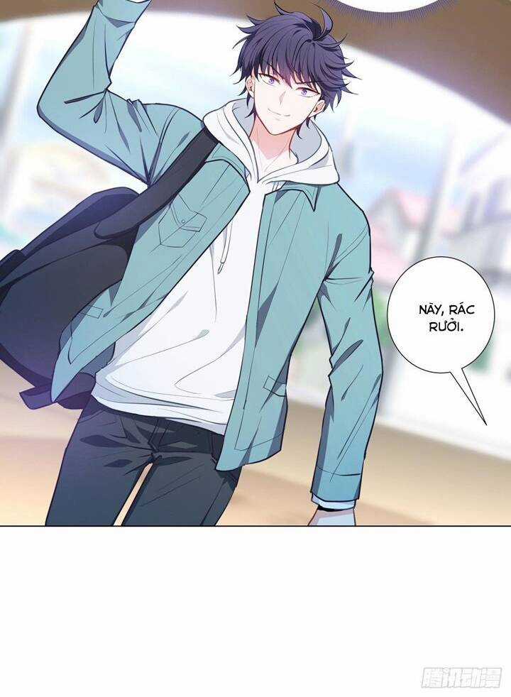 Bị Cắn Thành Vương Giả Chapter 2 trang 31