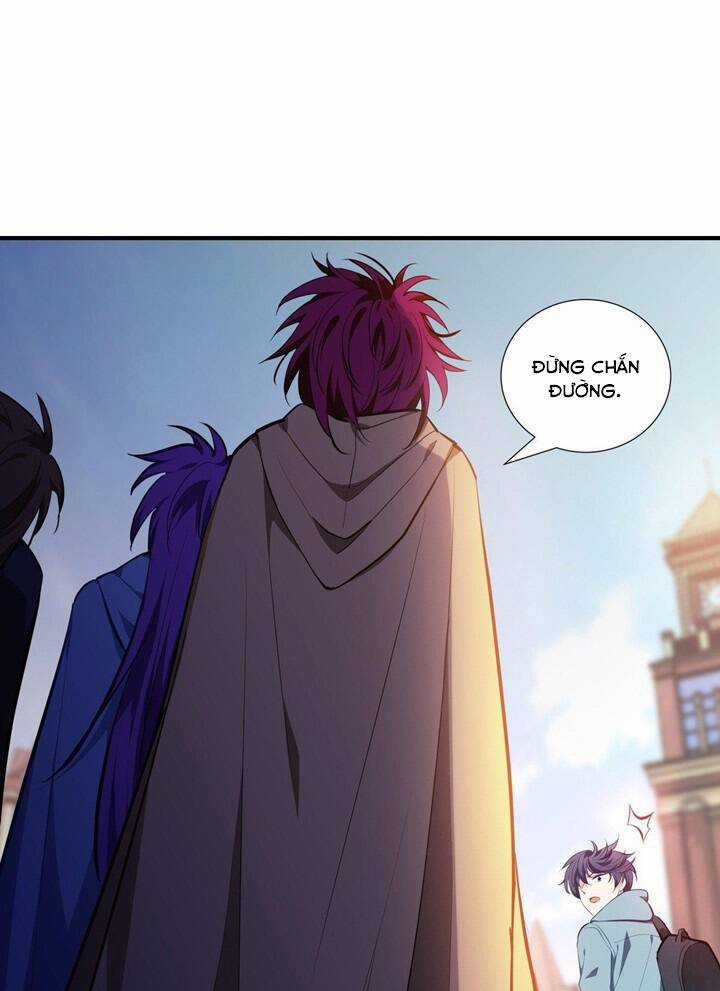 Bị Cắn Thành Vương Giả Chapter 2 trang 32