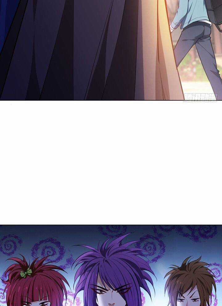 Bị Cắn Thành Vương Giả Chapter 2 trang 33