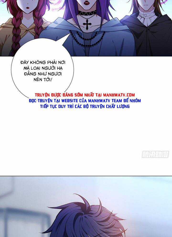 Bị Cắn Thành Vương Giả Chapter 2 trang 34