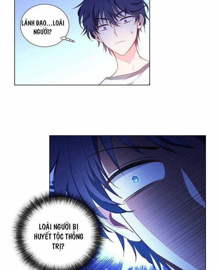 Bị Cắn Thành Vương Giả Chapter 2 trang 4