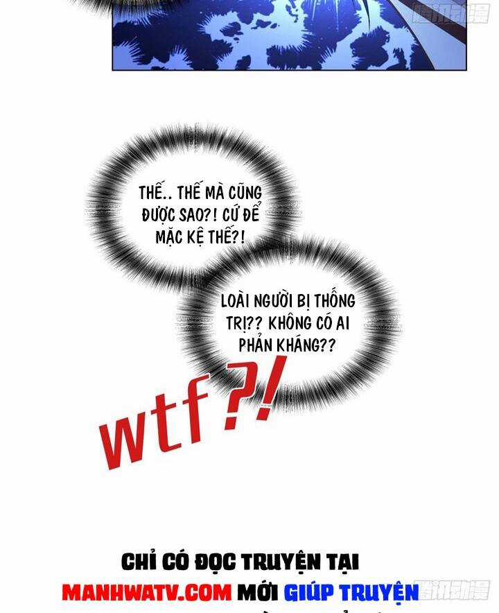 Bị Cắn Thành Vương Giả Chapter 2 trang 5