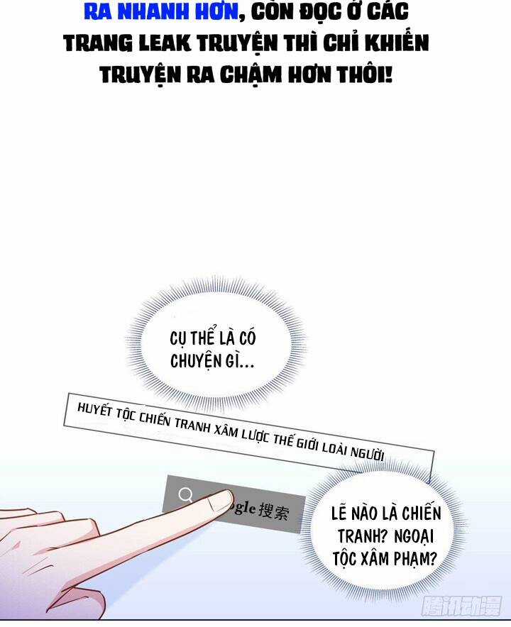 Bị Cắn Thành Vương Giả Chapter 2 trang 6