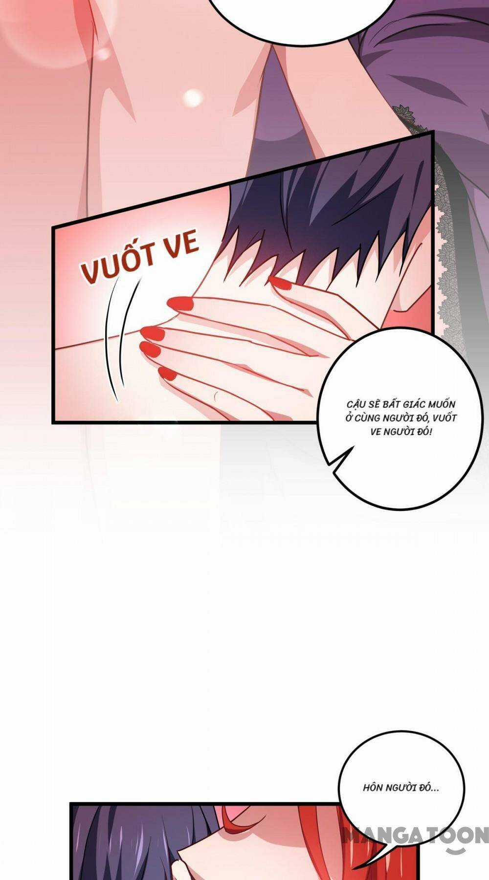 Bị Cắn Thành Vương Giả Chapter 22 trang 12