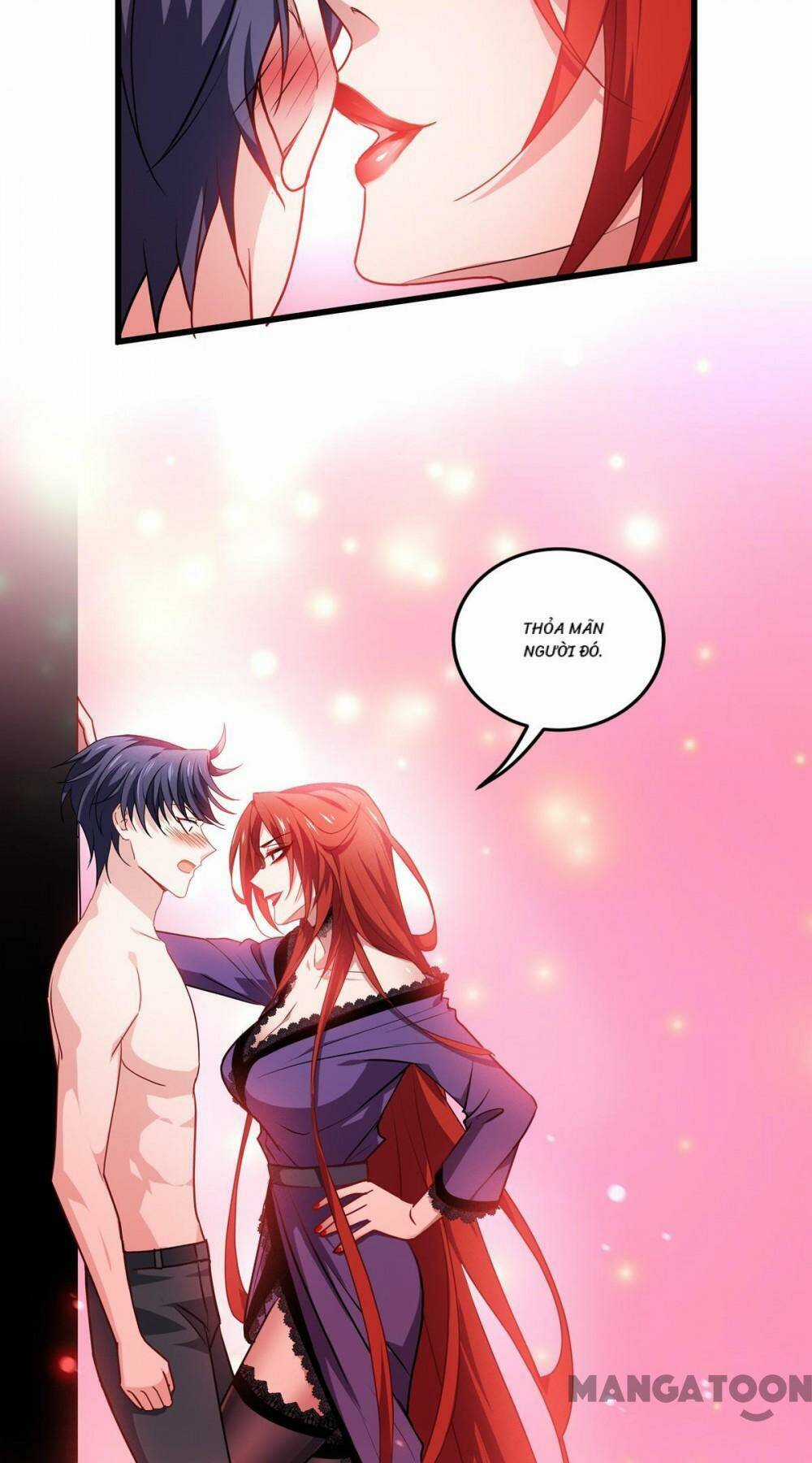 Bị Cắn Thành Vương Giả Chapter 22 trang 13