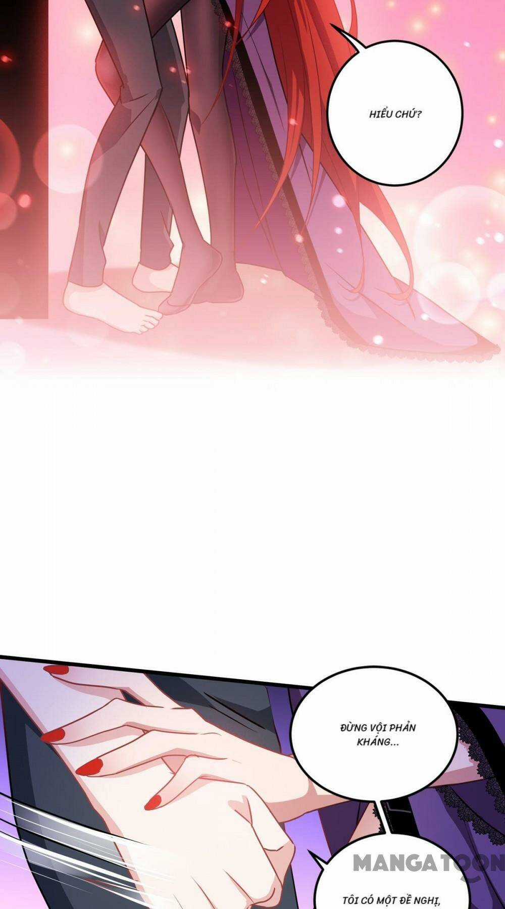 Bị Cắn Thành Vương Giả Chapter 22 trang 14