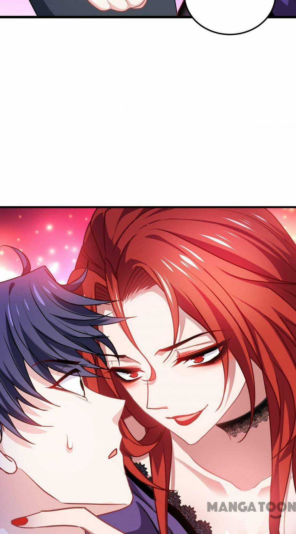Bị Cắn Thành Vương Giả Chapter 22 trang 15