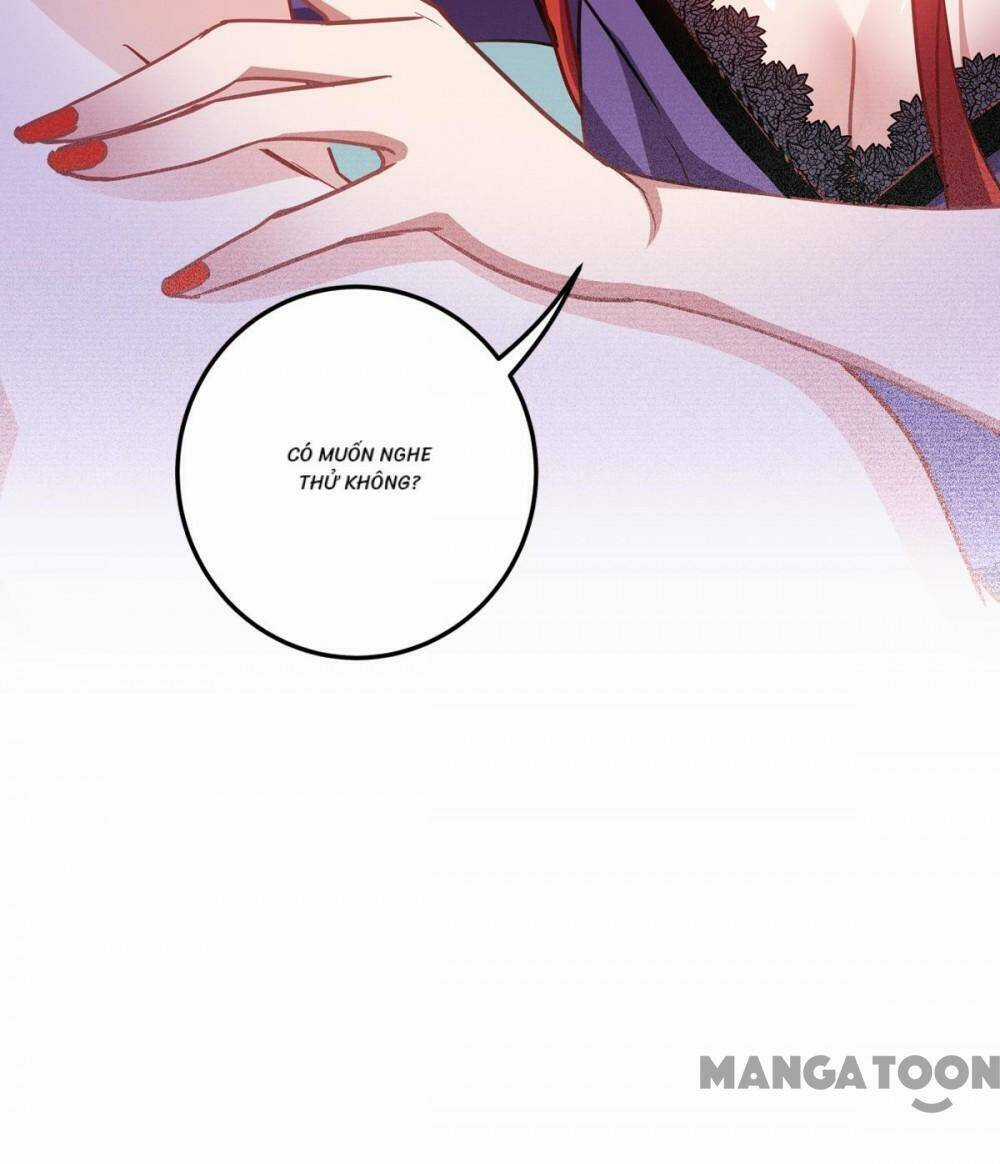 Bị Cắn Thành Vương Giả Chapter 22 trang 16