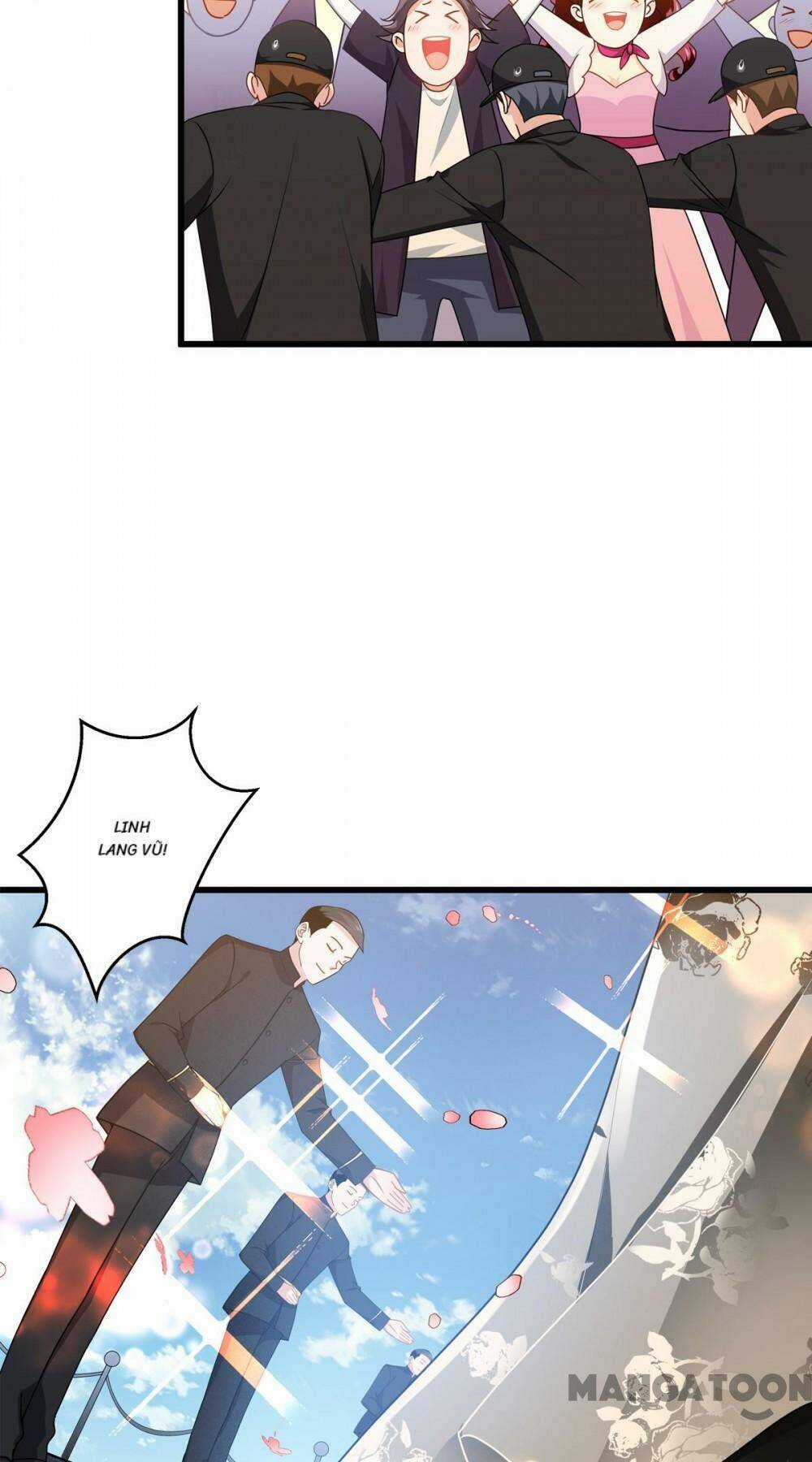 Bị Cắn Thành Vương Giả Chapter 22 trang 28