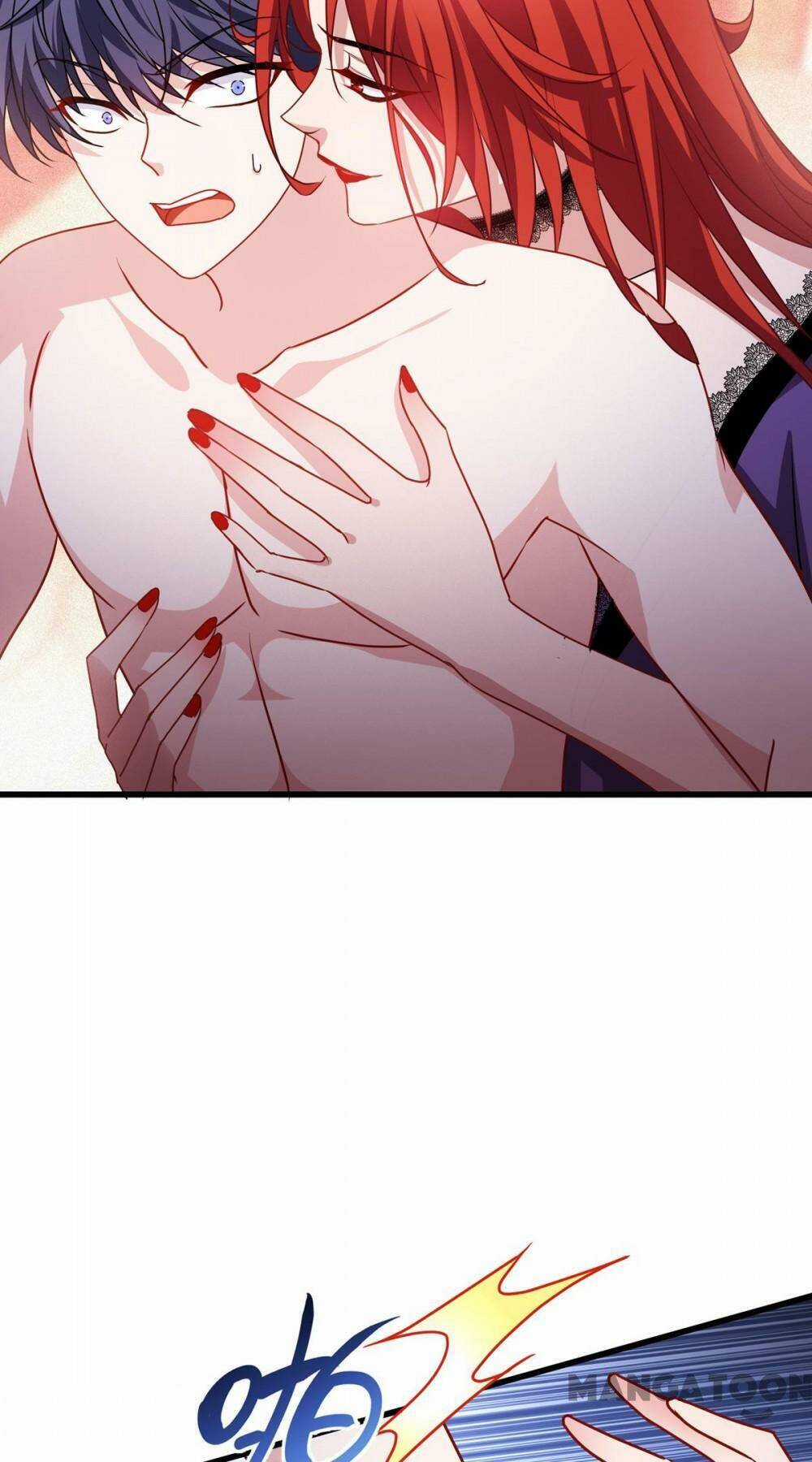 Bị Cắn Thành Vương Giả Chapter 22 trang 3