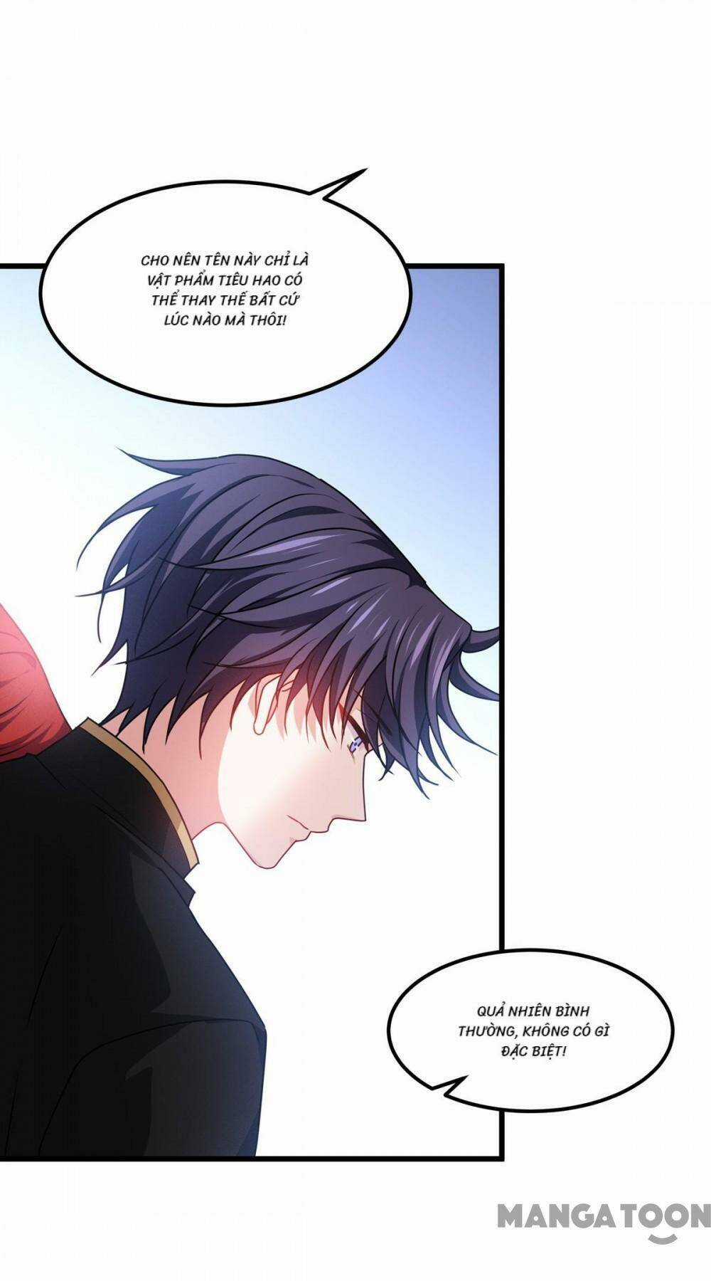 Bị Cắn Thành Vương Giả Chapter 22 trang 37