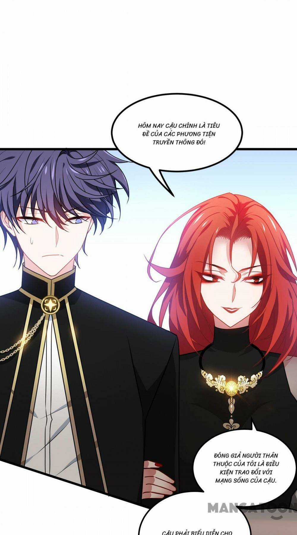 Bị Cắn Thành Vương Giả Chapter 22 trang 39