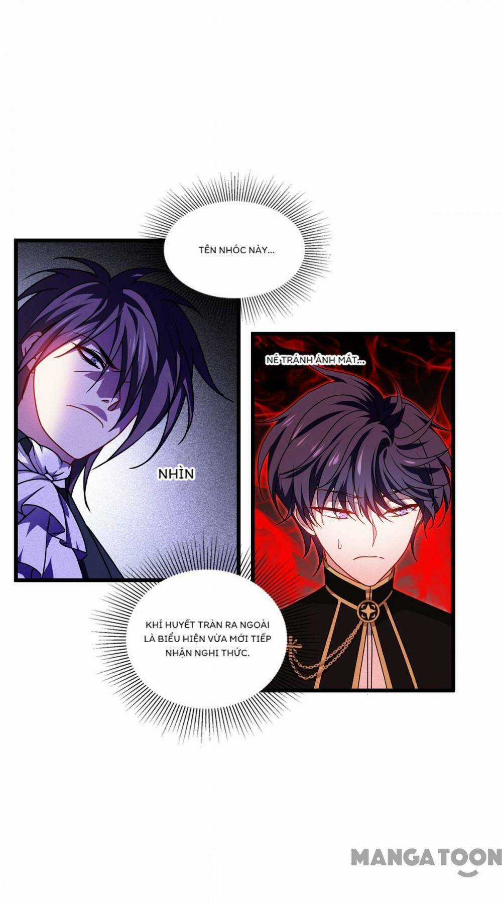 Bị Cắn Thành Vương Giả Chapter 22 trang 43