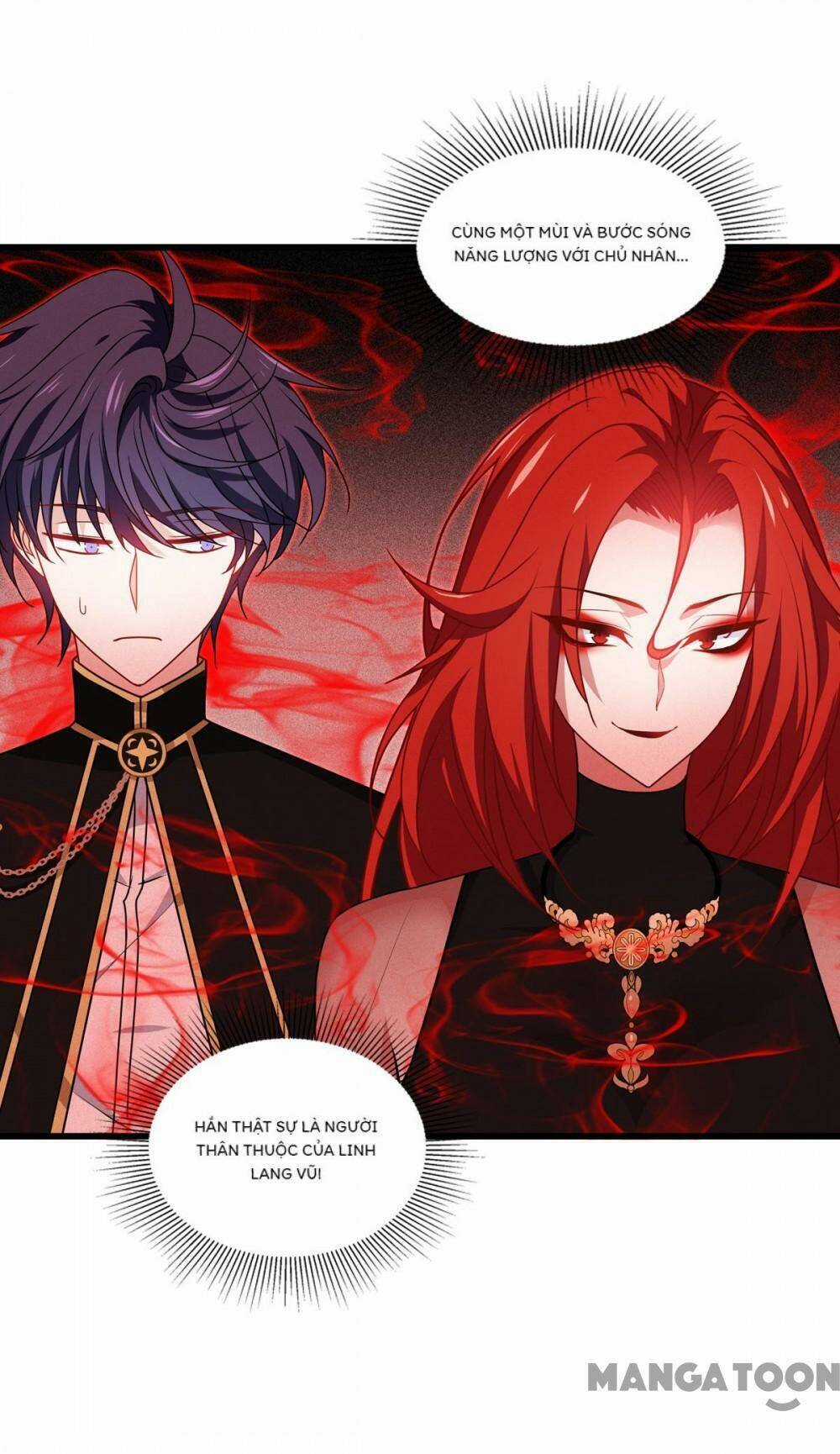 Bị Cắn Thành Vương Giả Chapter 22 trang 44