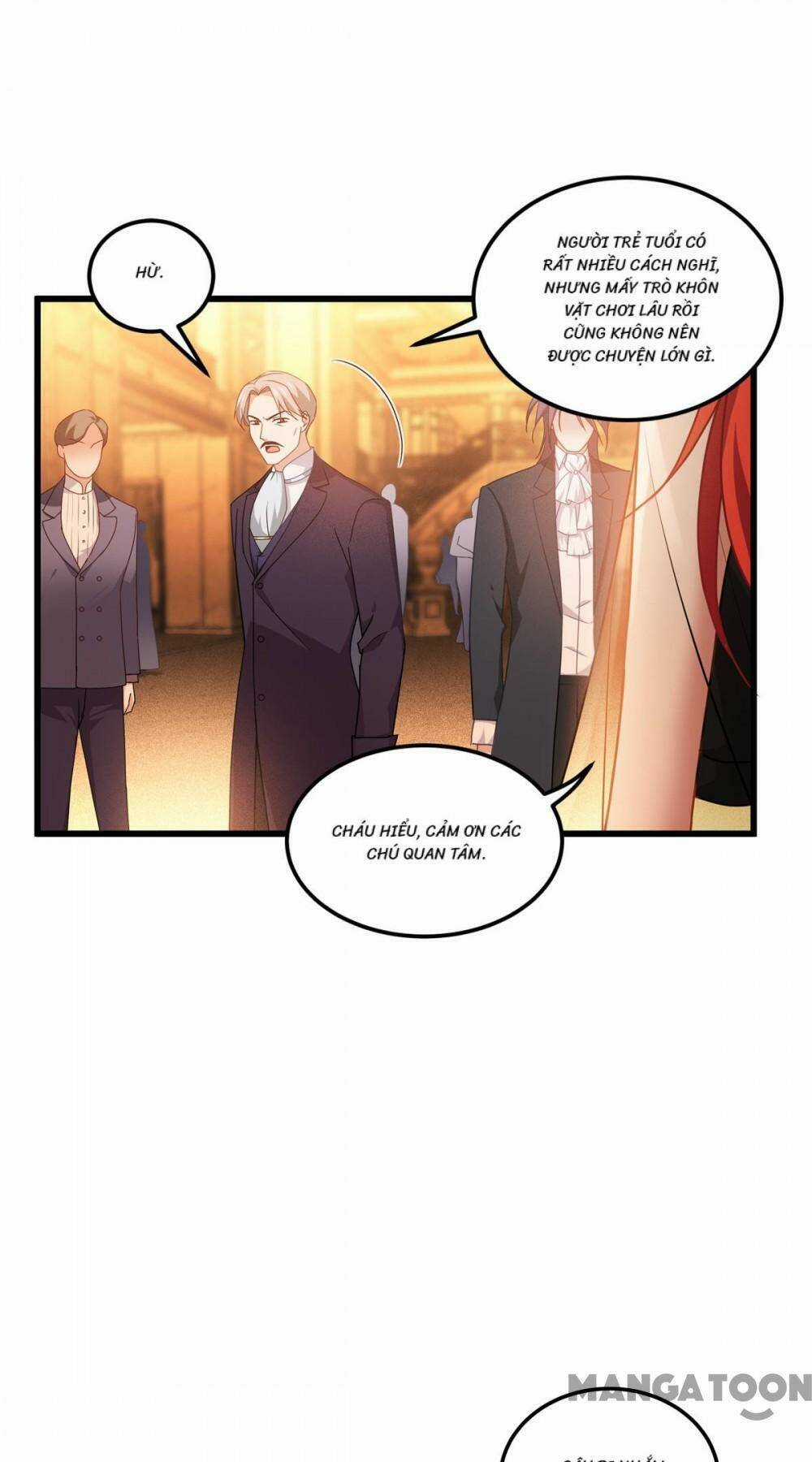 Bị Cắn Thành Vương Giả Chapter 22 trang 45