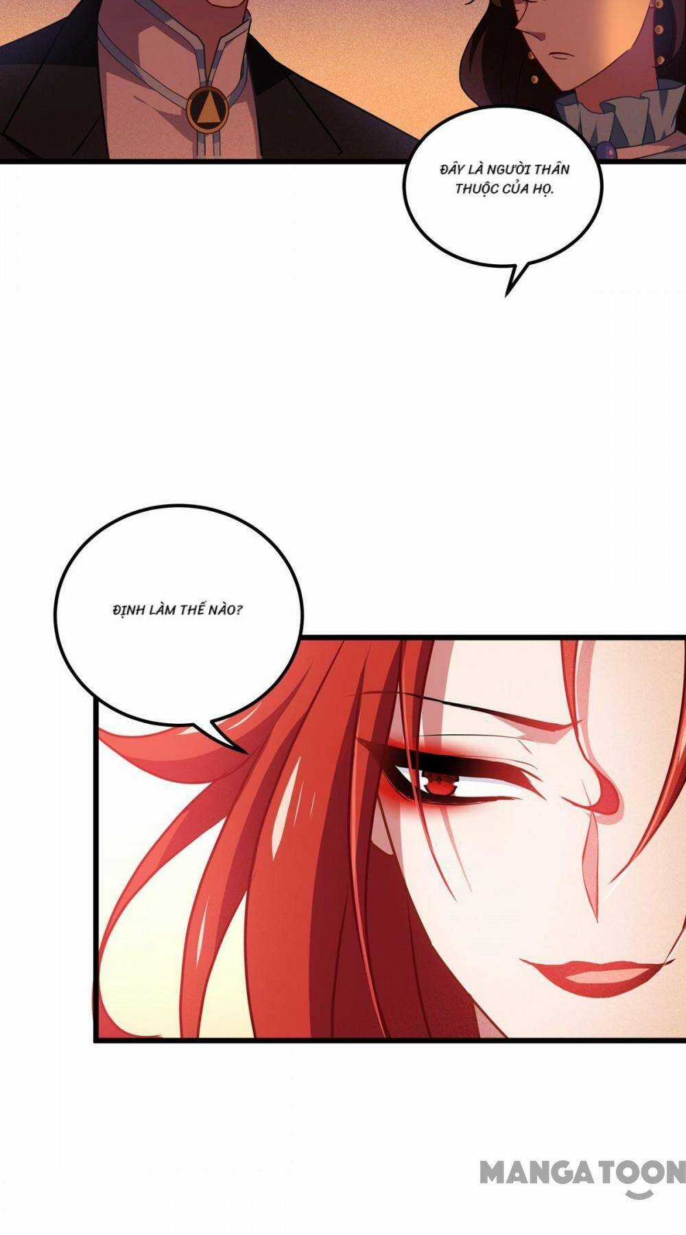Bị Cắn Thành Vương Giả Chapter 22 trang 48