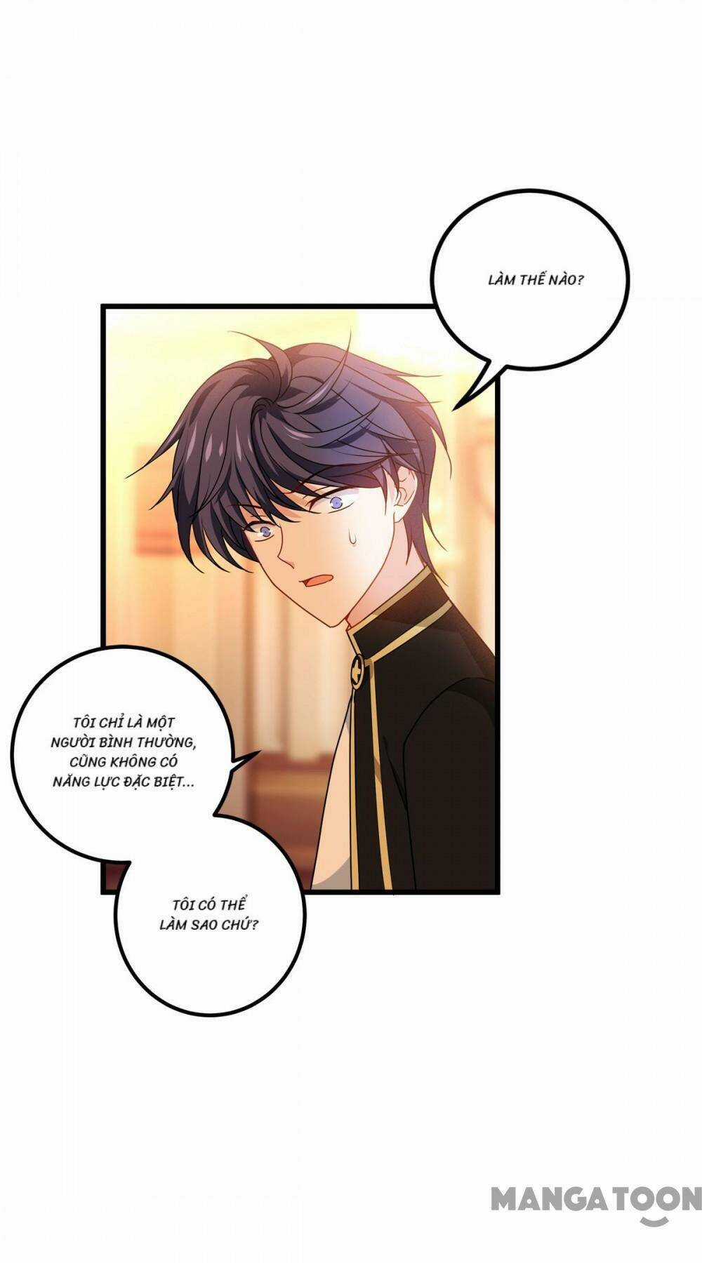 Bị Cắn Thành Vương Giả Chapter 22 trang 49