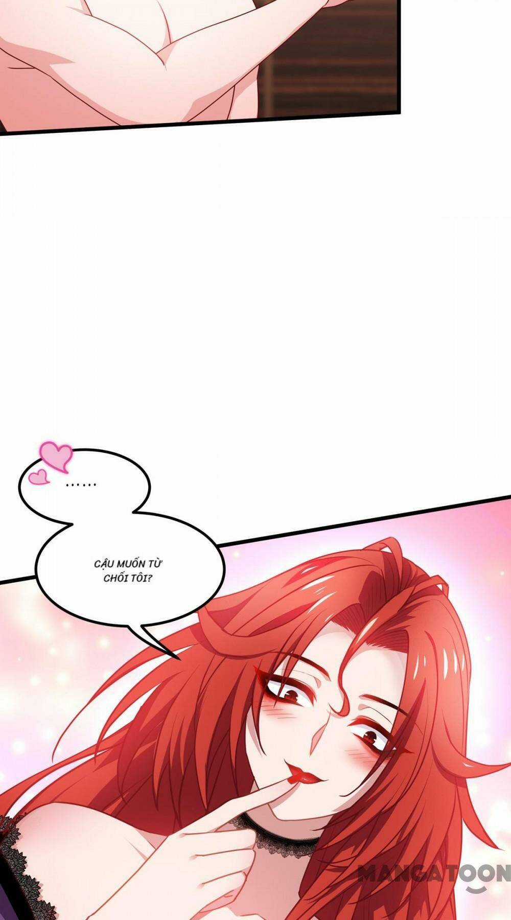 Bị Cắn Thành Vương Giả Chapter 22 trang 5