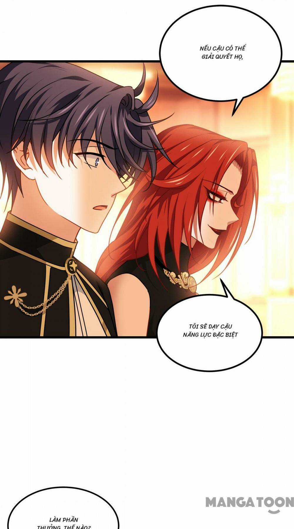 Bị Cắn Thành Vương Giả Chapter 22 trang 50