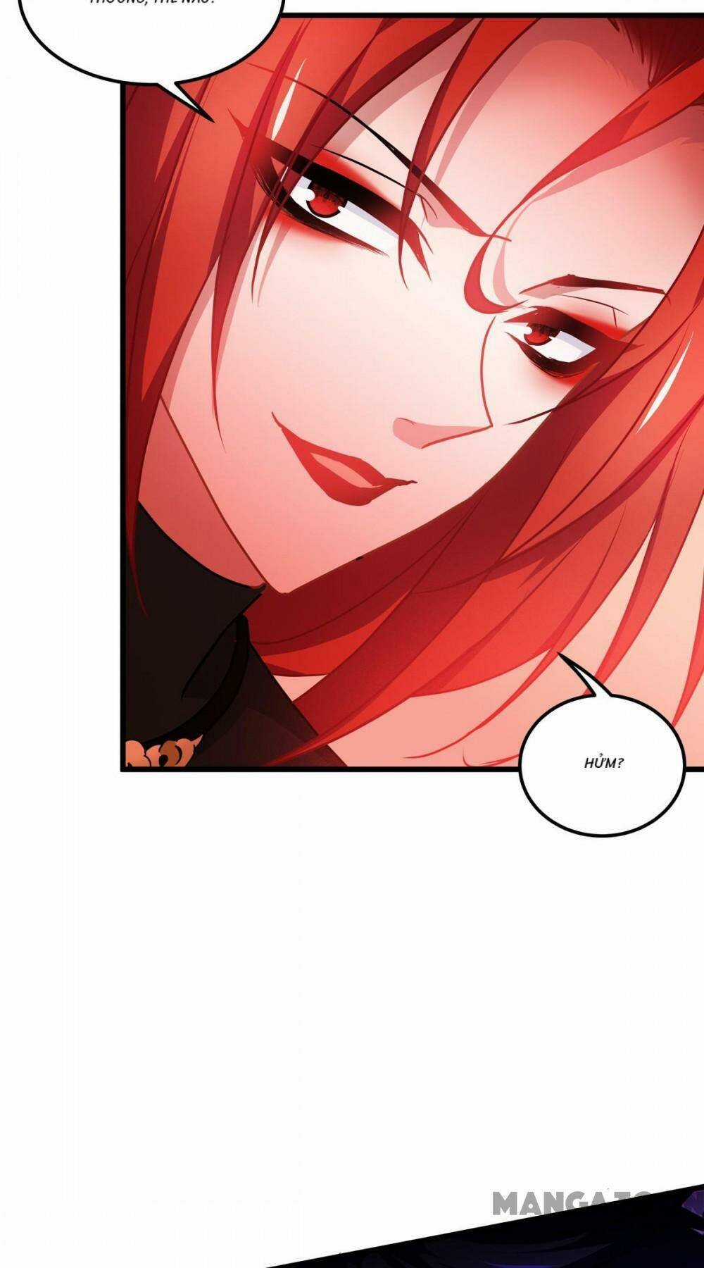 Bị Cắn Thành Vương Giả Chapter 22 trang 51