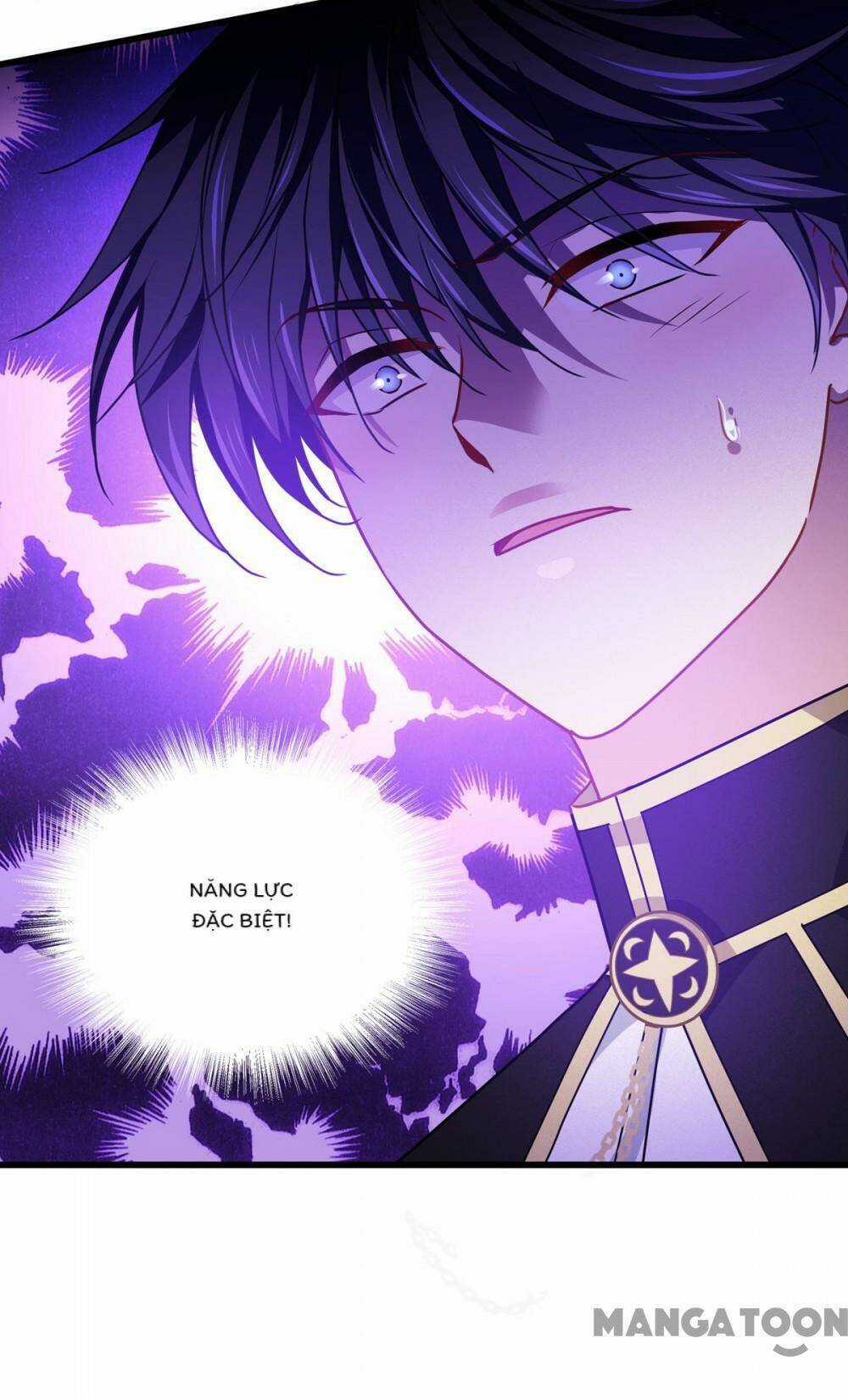 Bị Cắn Thành Vương Giả Chapter 22 trang 52