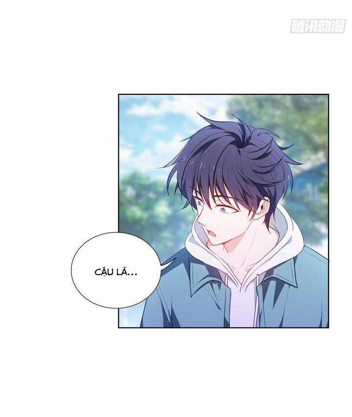 Bị Cắn Thành Vương Giả Chapter 3 trang 10