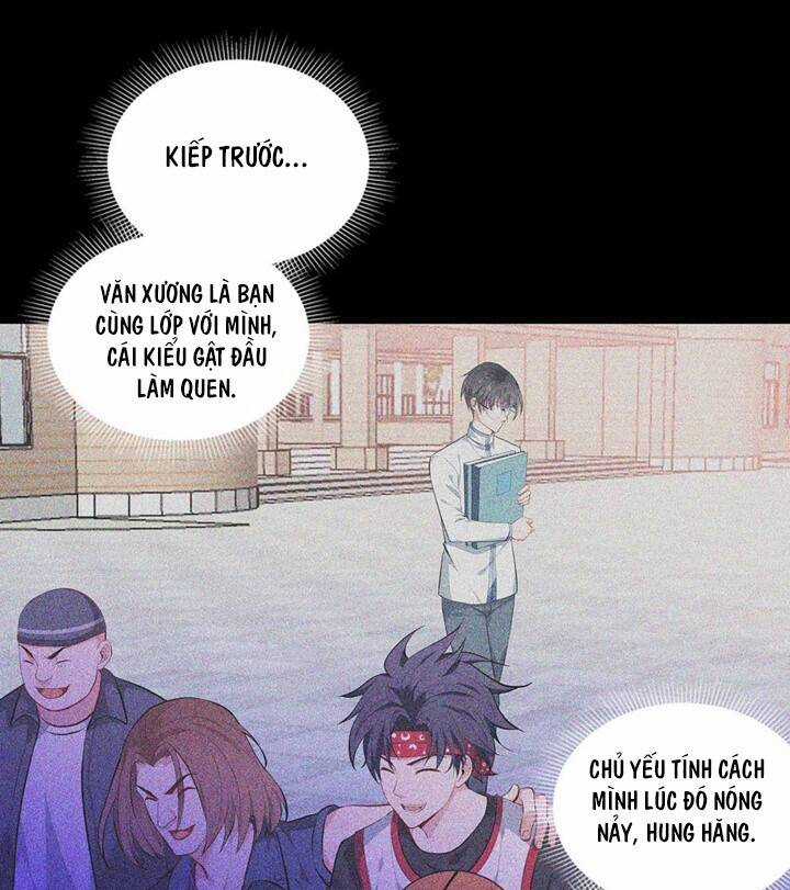 Bị Cắn Thành Vương Giả Chapter 3 trang 12