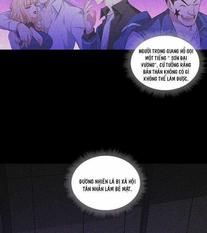 Bị Cắn Thành Vương Giả Chapter 3 trang 14