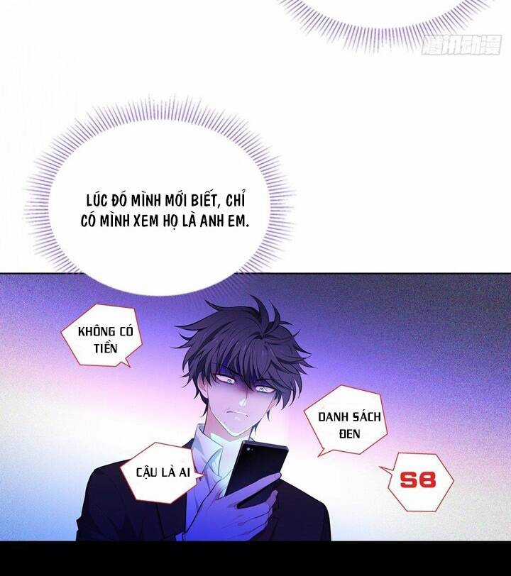 Bị Cắn Thành Vương Giả Chapter 3 trang 17