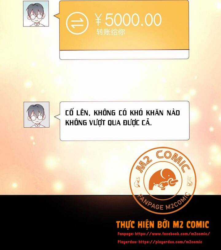 Bị Cắn Thành Vương Giả Chapter 3 trang 19