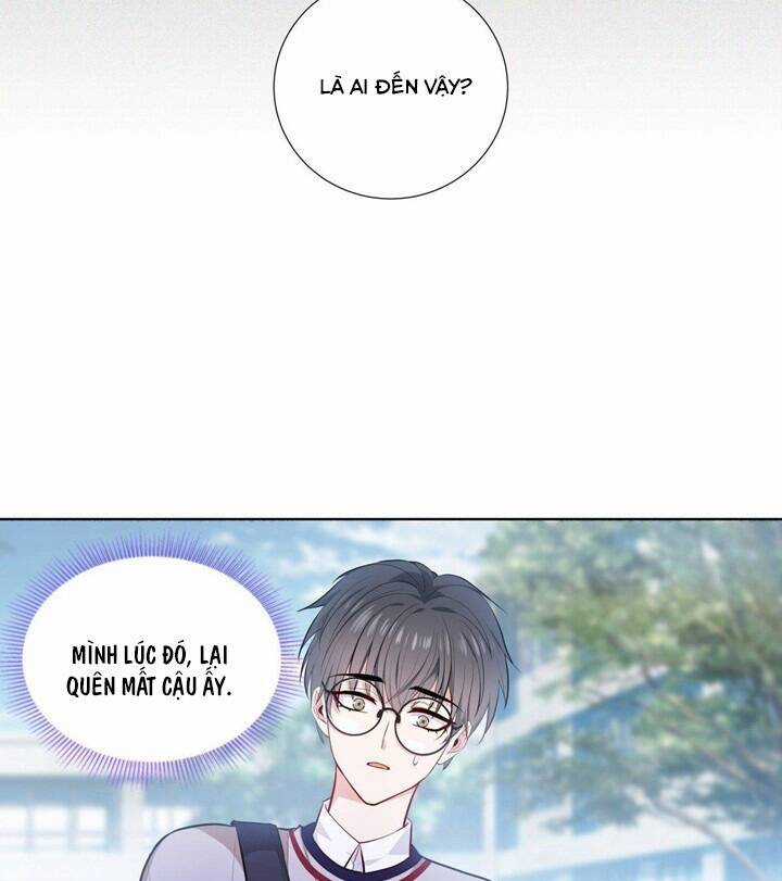 Bị Cắn Thành Vương Giả Chapter 3 trang 21