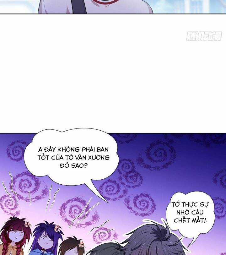 Bị Cắn Thành Vương Giả Chapter 3 trang 22