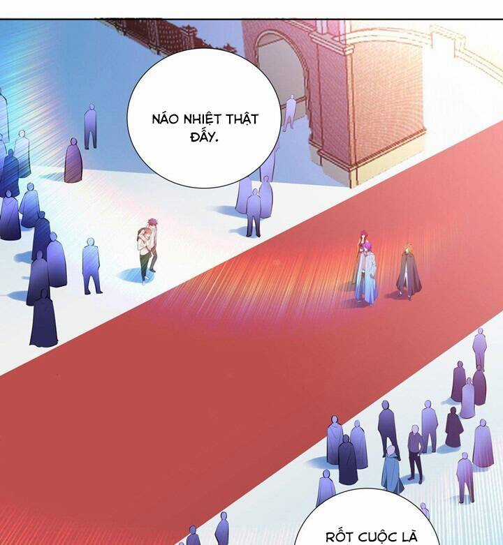 Bị Cắn Thành Vương Giả Chapter 3 trang 24