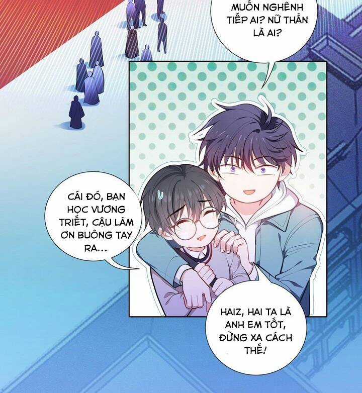 Bị Cắn Thành Vương Giả Chapter 3 trang 25